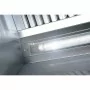 DIAMOND - Hotte complète (7/7-1500 M3/h) 120 Pa éclairage variateur 2 filtres