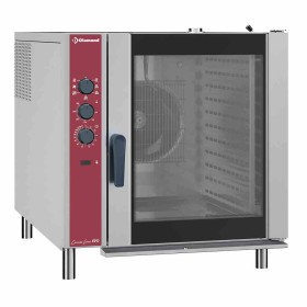 DIAMOND - Four électrique à convection 10 x GN 2/1 humidificateur automatique