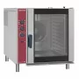 DIAMOND - Four électrique à convection 10 x GN 2/1 humidificateur automatique