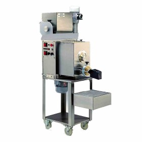 DIAMOND - Machine à pâtes automatique 25-35 kg/h