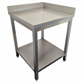 DIAMOND - Table de travail 90° L. 700 mm P. 700 mm
