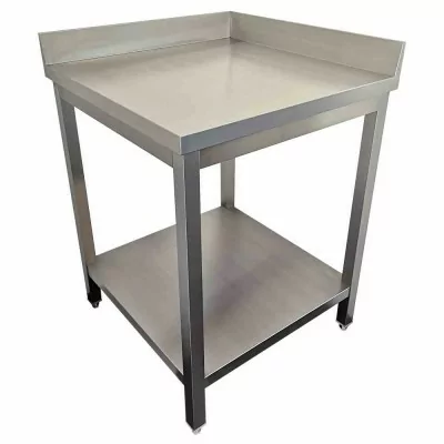 DIAMOND - Table de travail 90° L. 700 mm P. 700 mm