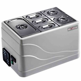 DIVERSO - Structure frigorifique GN 1/1 150 mm