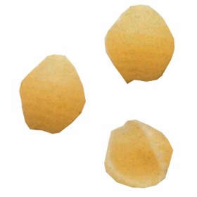 DIAMOND - Matrice en bronze conchiglie