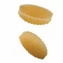 DIAMOND - Matrice en bronze orecchiette