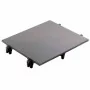 DIAMOND - Plaque lisse coupe-feu (1 feu)