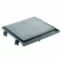 DIAMOND - Plaque de cuisson lisse (1 feu)