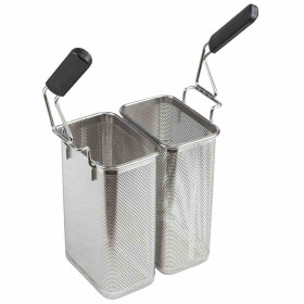 DIAMOND - Set 2 paniers cuiseurs 24,5 L (2x GN 1/4)