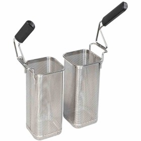 DIAMOND - Set 2 paniers cuiseurs 24,5 L (2x GN 1/6)