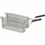 DIAMOND - Panier pour friteuses (2x 1/2) 15 L