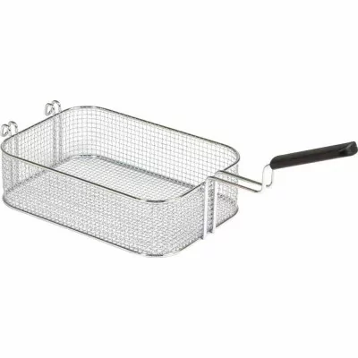 DIAMOND - Panier pour friteuses 15 L