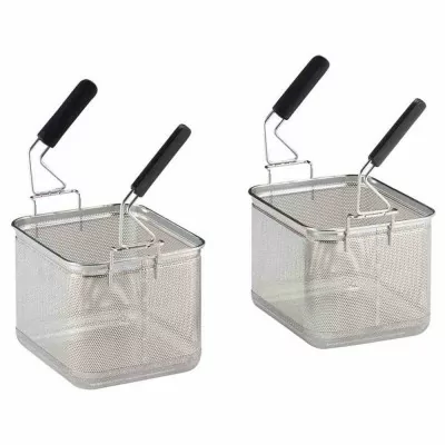 DIAMOND - Set 2 paniers 40 L (2x GN 1/2)
