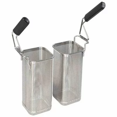 DIAMOND - Set 2 paniers cuiseur 40 L (2x GN 1/6)