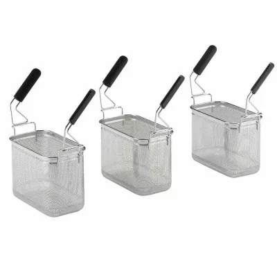 DIAMOND - Set 3 paniers 40 L (3x GN 1/3)