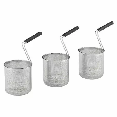 DIAMOND - Set 3 paniers 40 L (3x Ø 170 mm)
