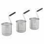 DIAMOND - Set 3 paniers 40 L (3x Ø 170 mm)