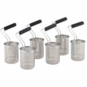 DIAMOND - Set 6 paniers 40 L (6x Ø 135 mm)