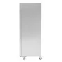 POLAR - Armoire réfrigérée positive 1 porte économe en énergie série U 700 L