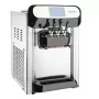 POLAR - Machine à crème glacée molle série U