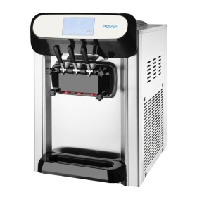 POLAR - Machine à crème glacée molle série U