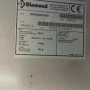DIAMOND - Déclassé - Élément cuve réfrigérée ventilée 2 x GN 1/1