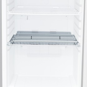 SOFRACOLD - Grille pour armoire réfrigérée 200 L 488 x 360 mm