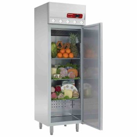 DIAMOND - Déclassé - Armoire frigorifique ventilée 400 L 1 porte pleine