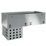 DIAMOND - Déclassé - Elément cuve réfrigérée 4 x GN1/1 ventilé