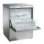 HOONVED - Déclassé - Lave-verres à renouvellement d'eau paniers 500 x 500 mm