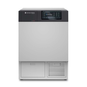 SCHULTHESS - Déclassé - Sèche-linge professionnel 8 kg pompe à chaleur gris mat