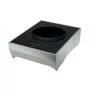 TECNOX - Déclassé - Wok induction posable 1 foyer 3200 W gamme Design