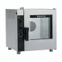 GIORIK - Déclassé - Four à convection électrique 5 x GN 2/3 électromécanique 2 vitesses humidificateur