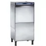 HOONVED - Déclassé - Lave-vaisselle professionnel simple paroi paniers 500 x 500 chargement haut