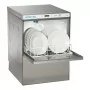 HOONVED - Déclassé - Lave-verres avec adoucisseur paniers 450 x 450 mm
