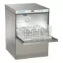 HOONVED - Déclassé - Lave-verres avec adoucisseur paniers 450 x 450 mm