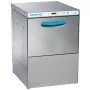 HOONVED - Déclassé - Lave-verres avec adoucisseur paniers 450 x 450 mm