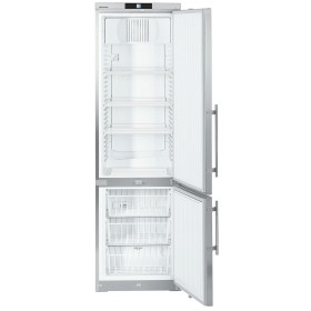 LIEBHERR - Déclassé - Combiné réfrigérateur 254 L et congélateur 107 L