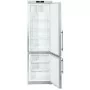 LIEBHERR - Déclassé - Combiné réfrigérateur 254 L et congélateur 107 L