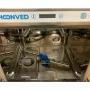 HOONVED - Déclassé - Lave-vaisselle paniers 500 x 500 avec break tank et récupérateur de chaleur