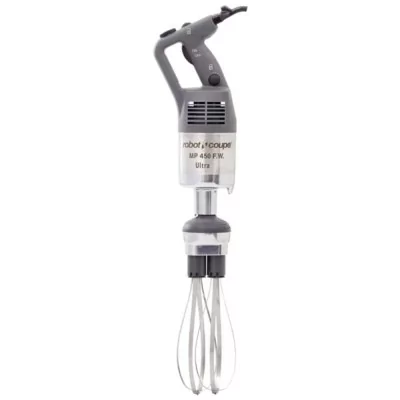 ROBOT-COUPE - Mixeur plongeant MP450 FW ULTRA