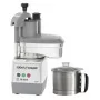 ROBOT-COUPE - Combiné cutter/coupe légumes R401 230 V + 4 disques
