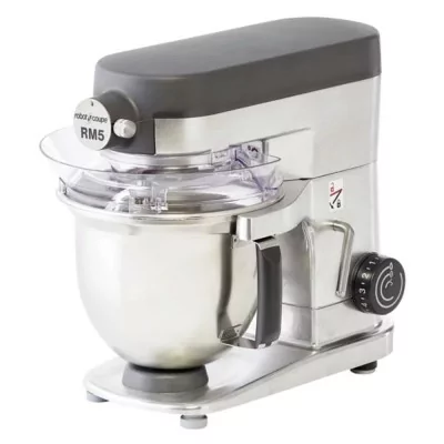 ROBOT-COUPE - Batteur Mélangeur RM5 10 vitesses - 550 W sans prise accessoire
