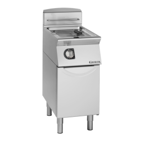 GIORIK - Déclassé - Friteuse sur coffre 21 litres avec commande électromécanique