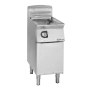 GIORIK - Déclassé - Friteuse sur coffre 21 litres avec commande électromécanique