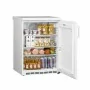 LIEBHERR - Déclassé - Armoire froide ventilée blanche 180 L, +2 à +15°C