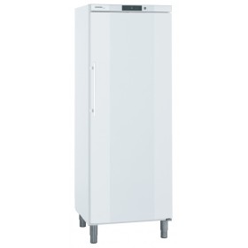 LIEBHERR - Déclassé - Armoire froide négative ventilée 547 L blanche