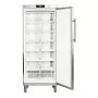 LIEBHERR - Déclassé - Armoire réfrigérée négative statique 513 L inox