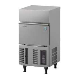HOSHIZAKI - Machine à glaçons cubiques 27 kg/24 h à air réserve 11,5 kg