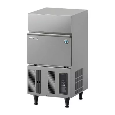 HOSHIZAKI - Machine à glaçons cubiques 27 kg/24 h à air réserve 11,5 kg