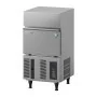 HOSHIZAKI - Machine à glaçons cubiques 27 kg/24 h à air réserve 11,5 kg